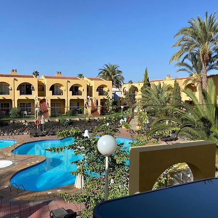 Stylish Apartment Tisalaya 40 By Pride Holiday Rentals Maspalomas  Buitenkant foto