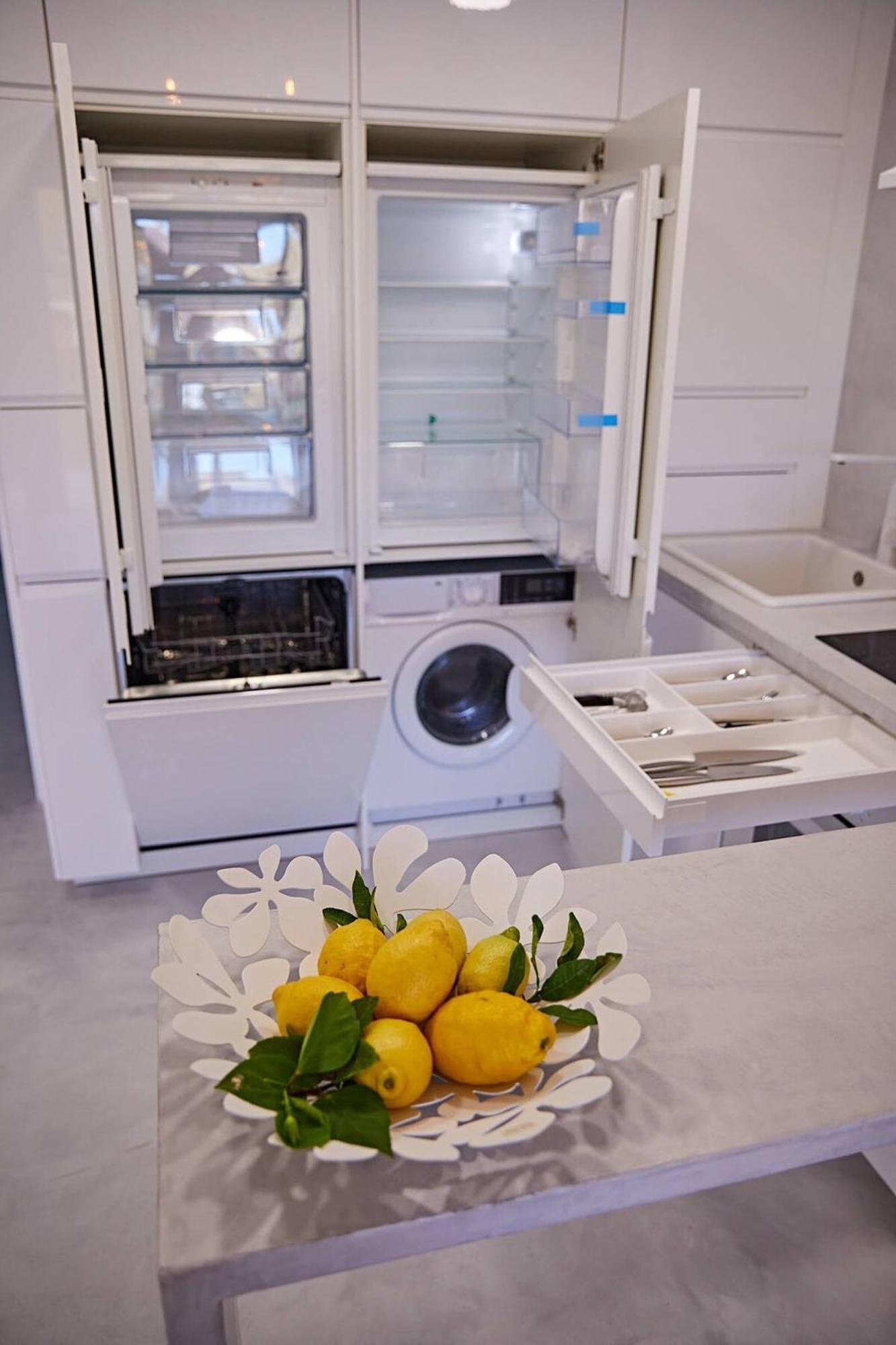 Stylish Apartment Tisalaya 40 By Pride Holiday Rentals Maspalomas  Buitenkant foto
