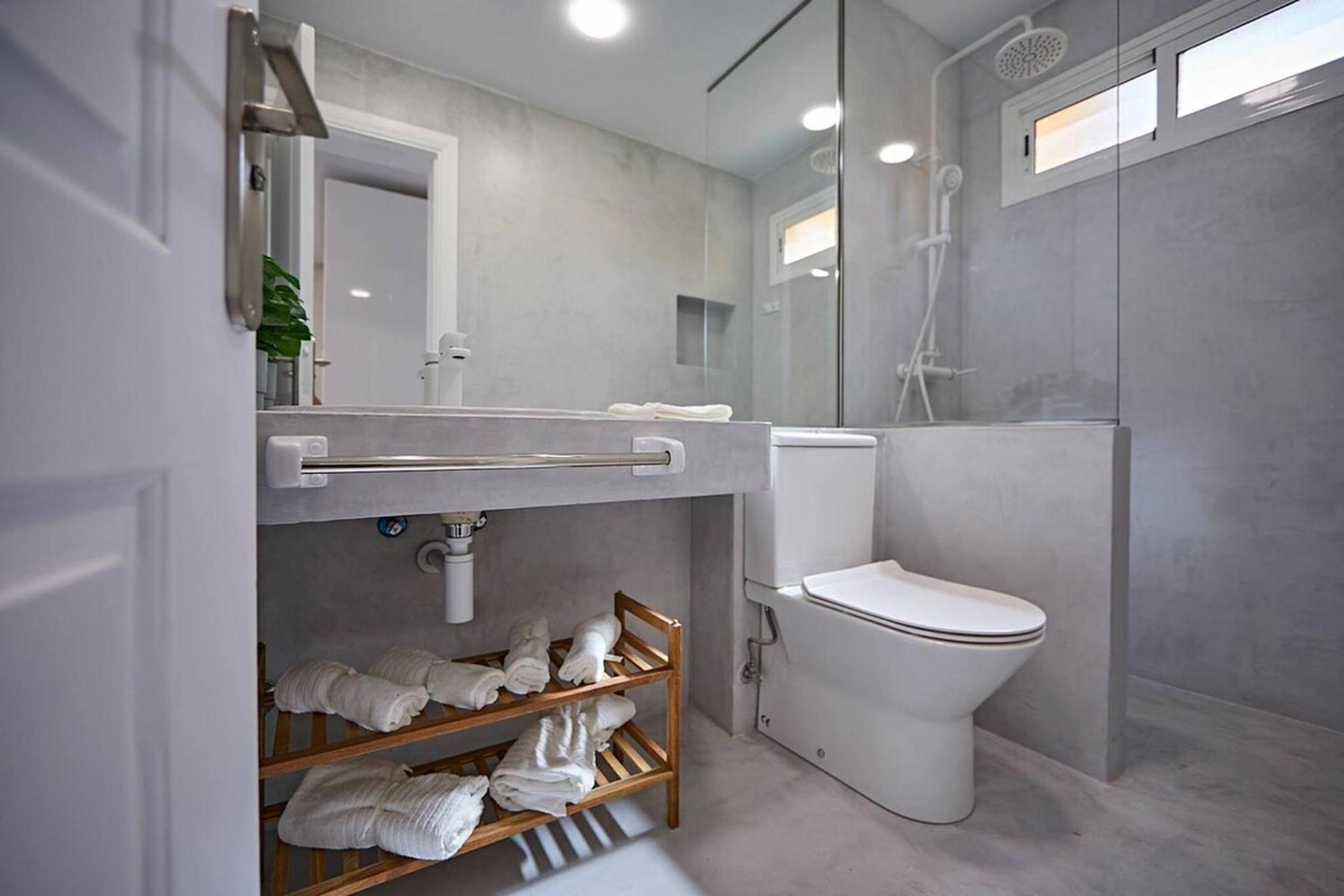Stylish Apartment Tisalaya 40 By Pride Holiday Rentals Maspalomas  Buitenkant foto