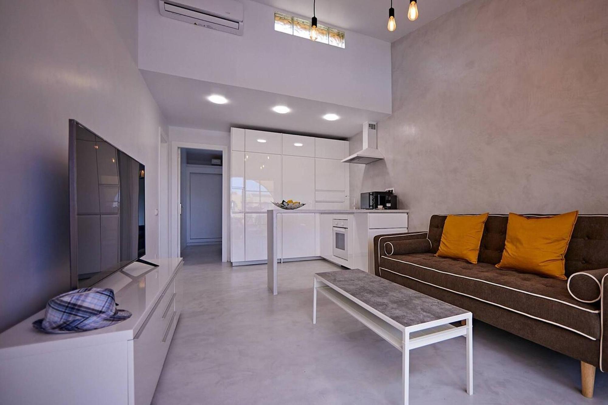 Stylish Apartment Tisalaya 40 By Pride Holiday Rentals Maspalomas  Buitenkant foto