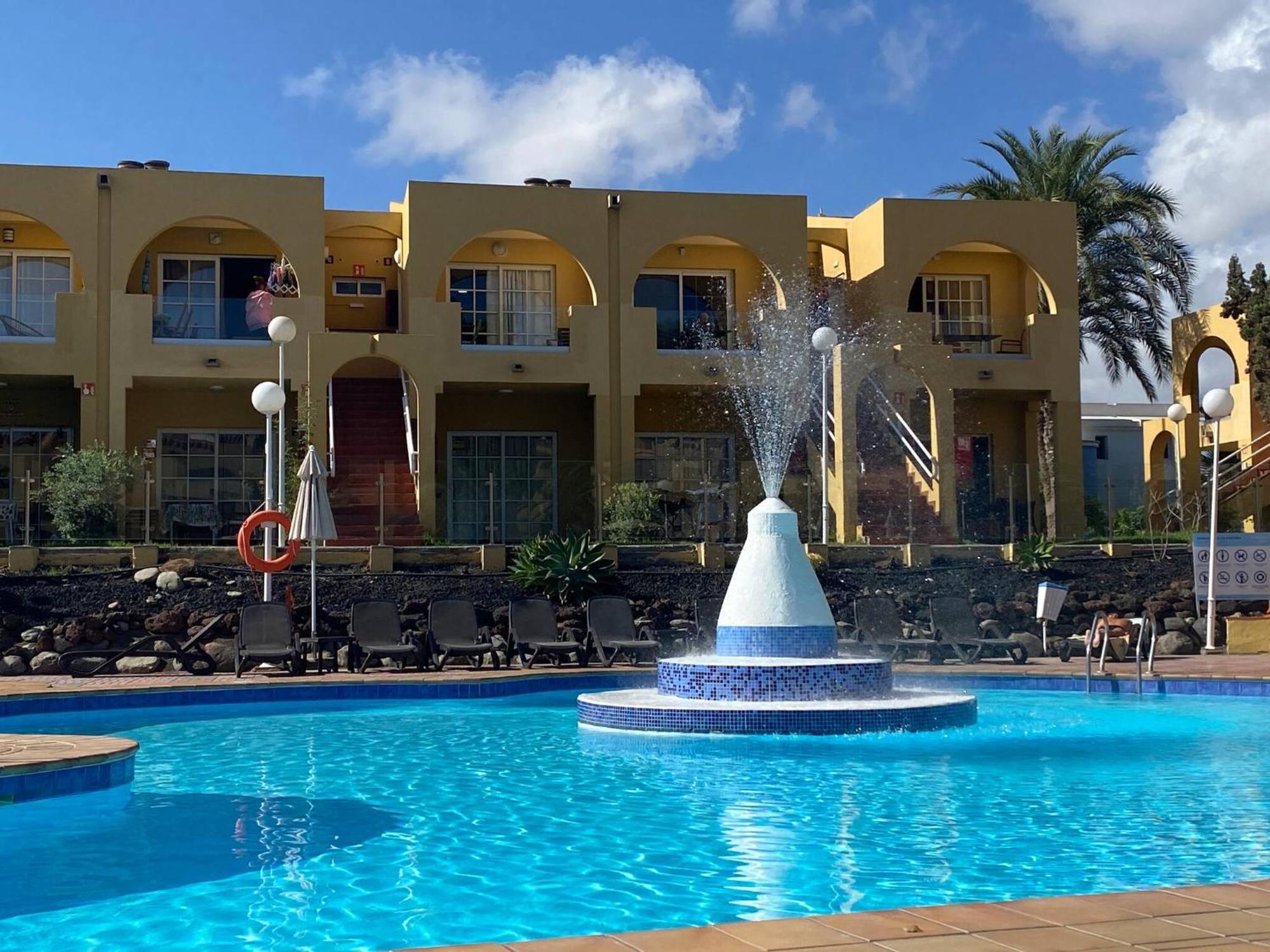Stylish Apartment Tisalaya 40 By Pride Holiday Rentals Maspalomas  Buitenkant foto
